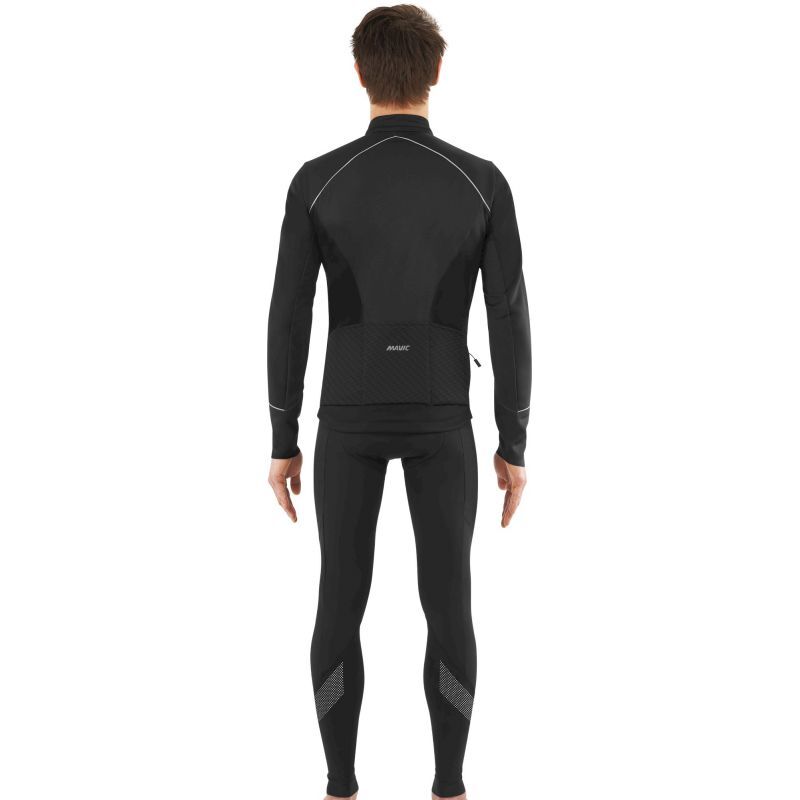 Nordet Jacket - Veste vélo homme