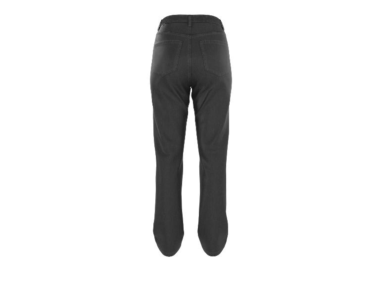 Dames jeans - Straight Fit