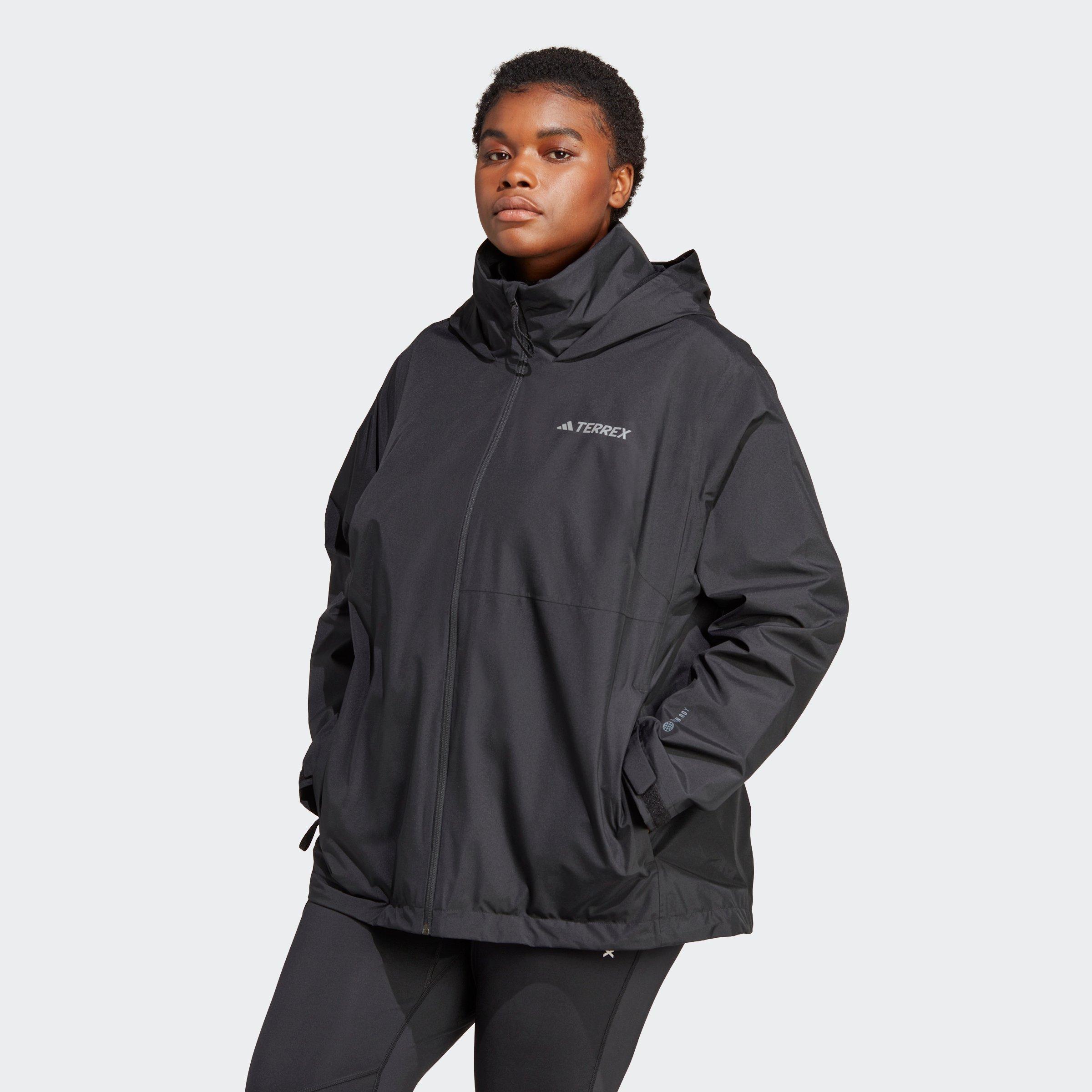 Outdoorjacke