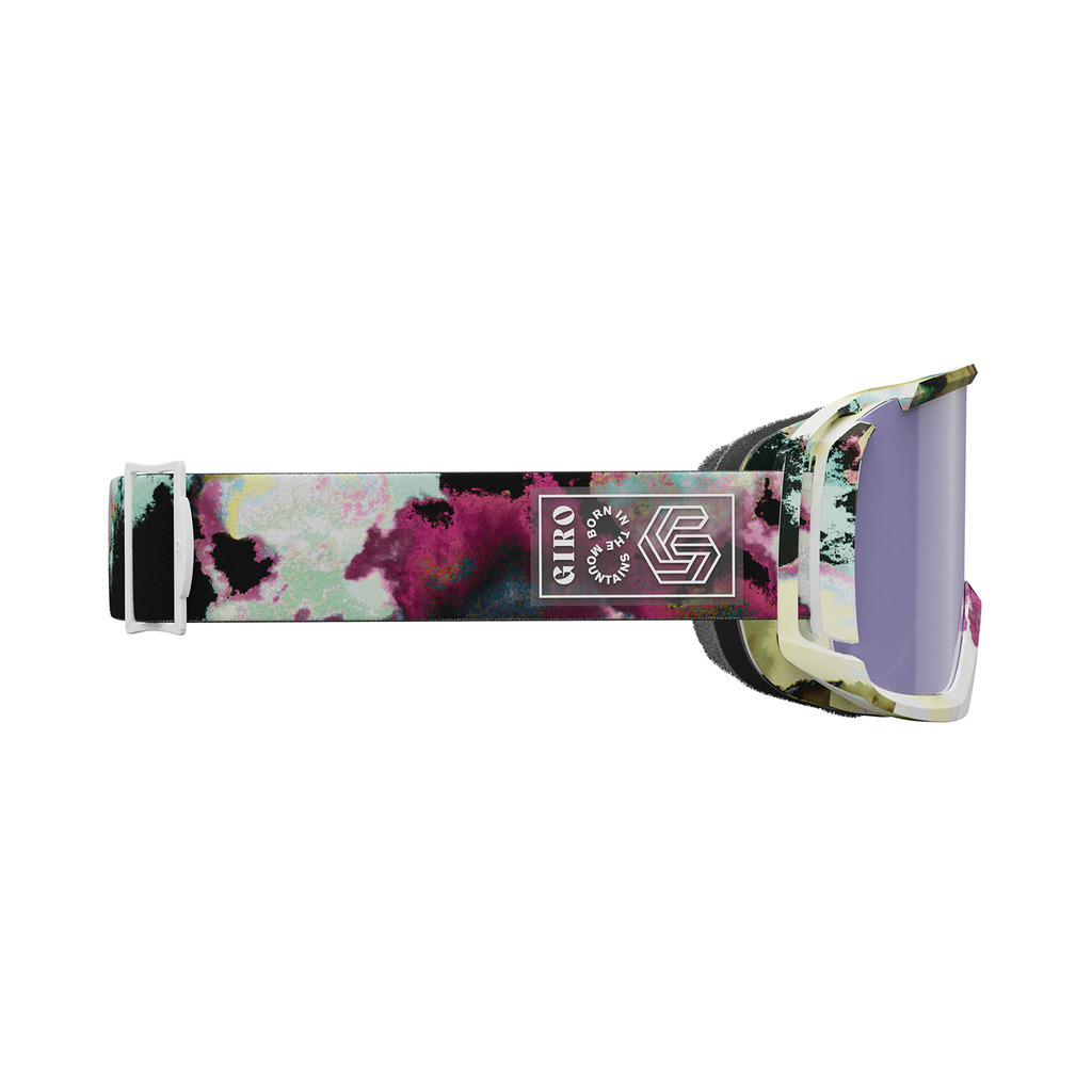 Revolt Vivid, vivid haze S3