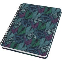 Carnet de notes Jolie Inspire 'Jungle Dreams', A5