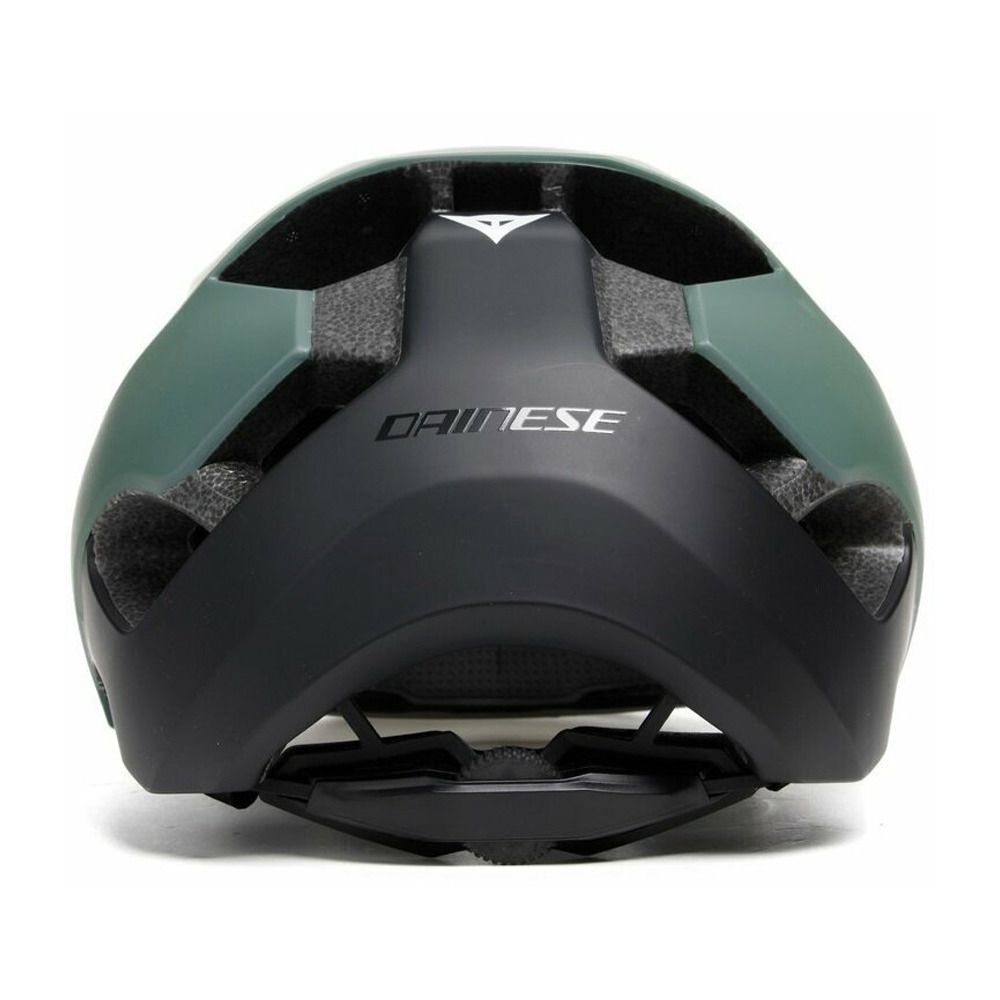 Dainese LINEA 03 - Casque VTT green/black