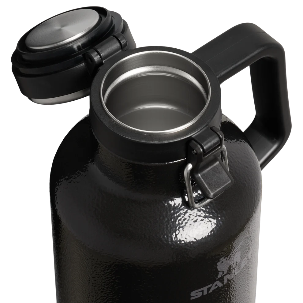 Easy-Pour Growler | 1.9L