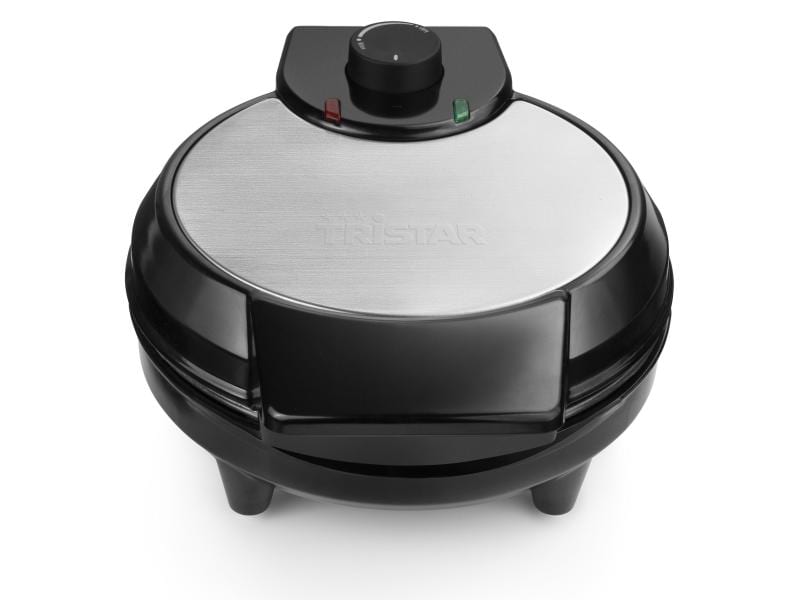 Tristar Waffeleisen WF-1160 Waffeleisen für herzförmige Waffeln