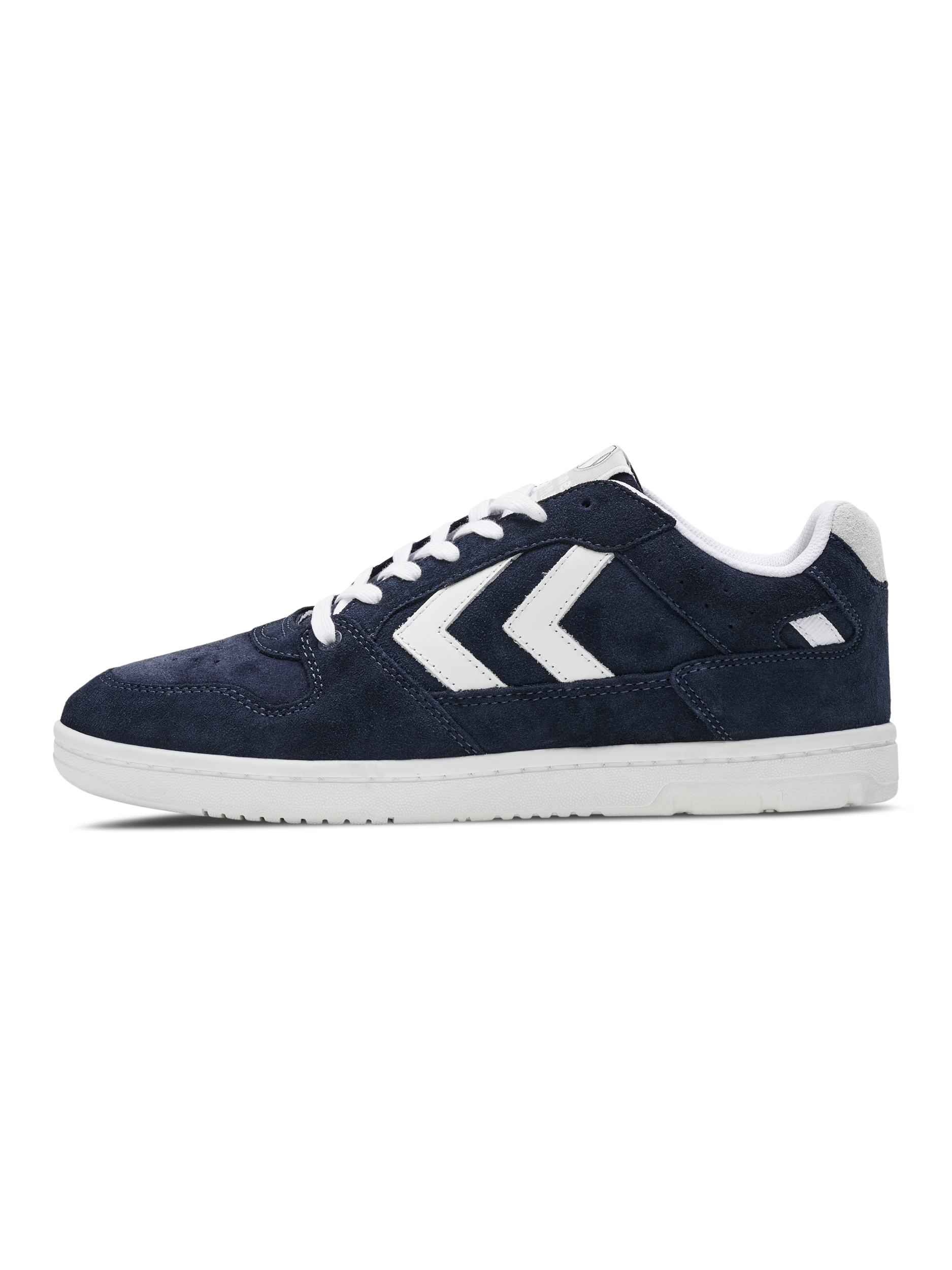 POWER PLAY SUEDE