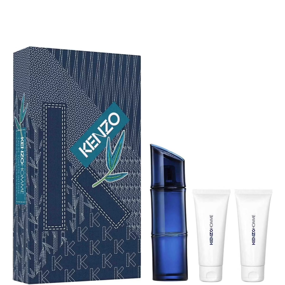 Kenzo Homme Kenzo Homme Coffret Eau de Toilette Intense