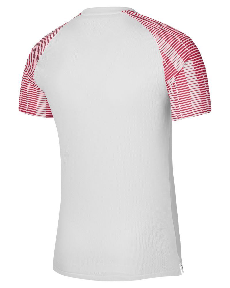 Maillot Nike Academy Blanc & Rouge pour enfant