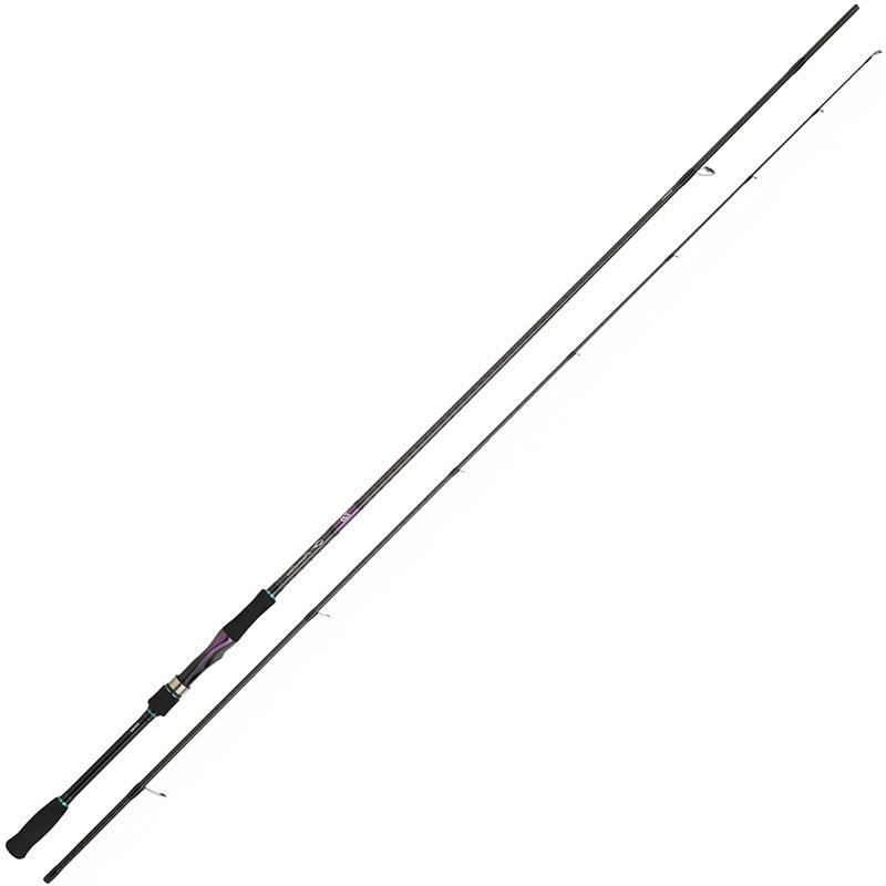 Canne Eging Daiwa Emeraldas V
