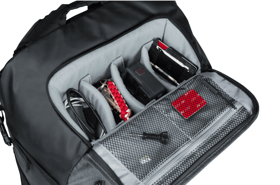 Weekender Rucksack