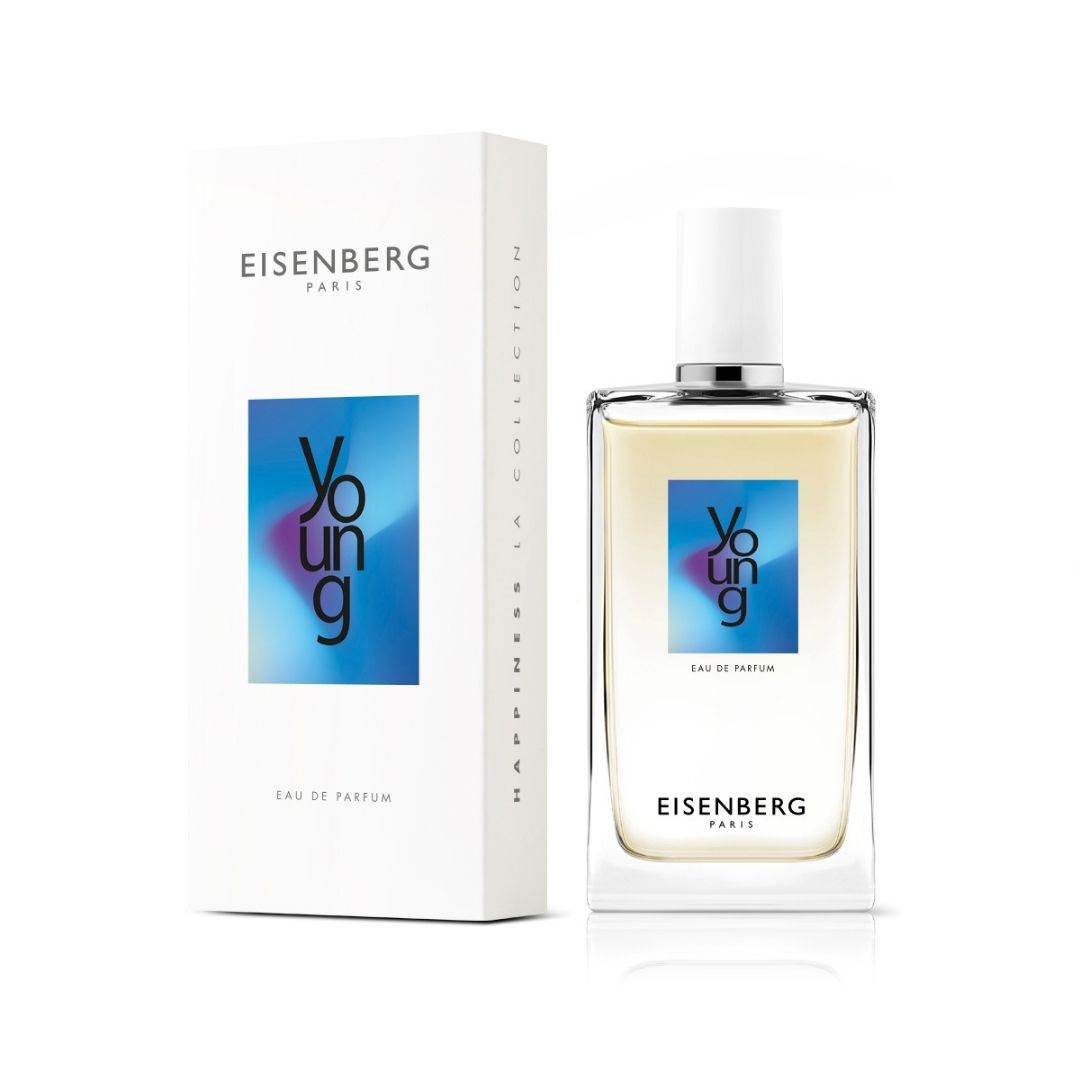 Happiness La Collection Eau de Parfum Young - 50ml