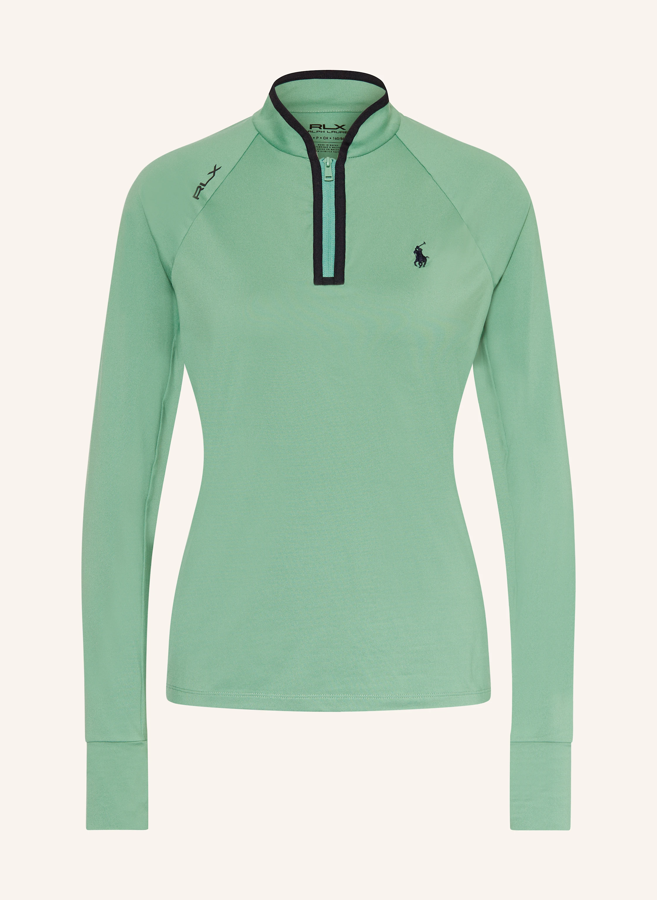 RLX RALPH LAUREN Midlayer