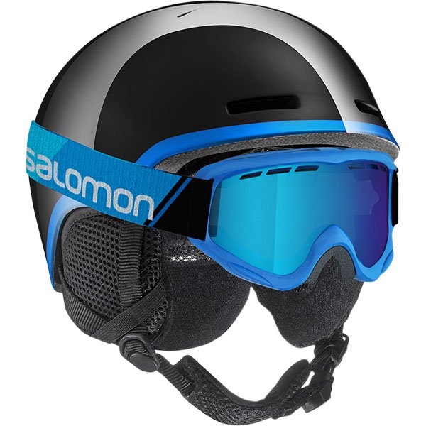 Salomon Grom Skihjelm Børn