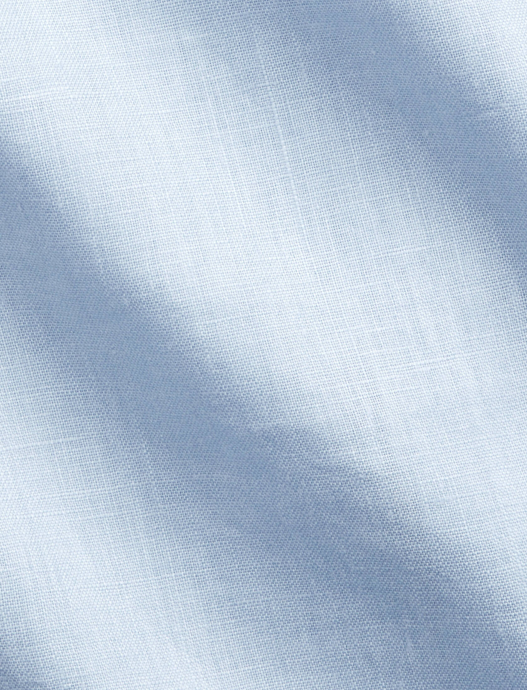 Polo Ralph Lauren| Herren Leinenhemd Slim Fit Langarm