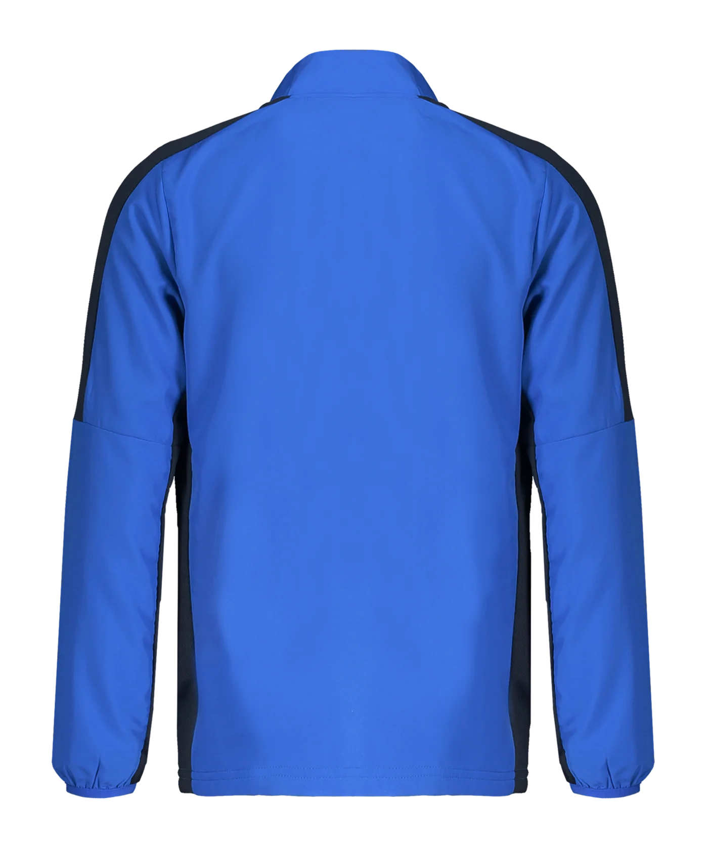 Nike Academy Woven Trainingsjacke Kids Blau F463