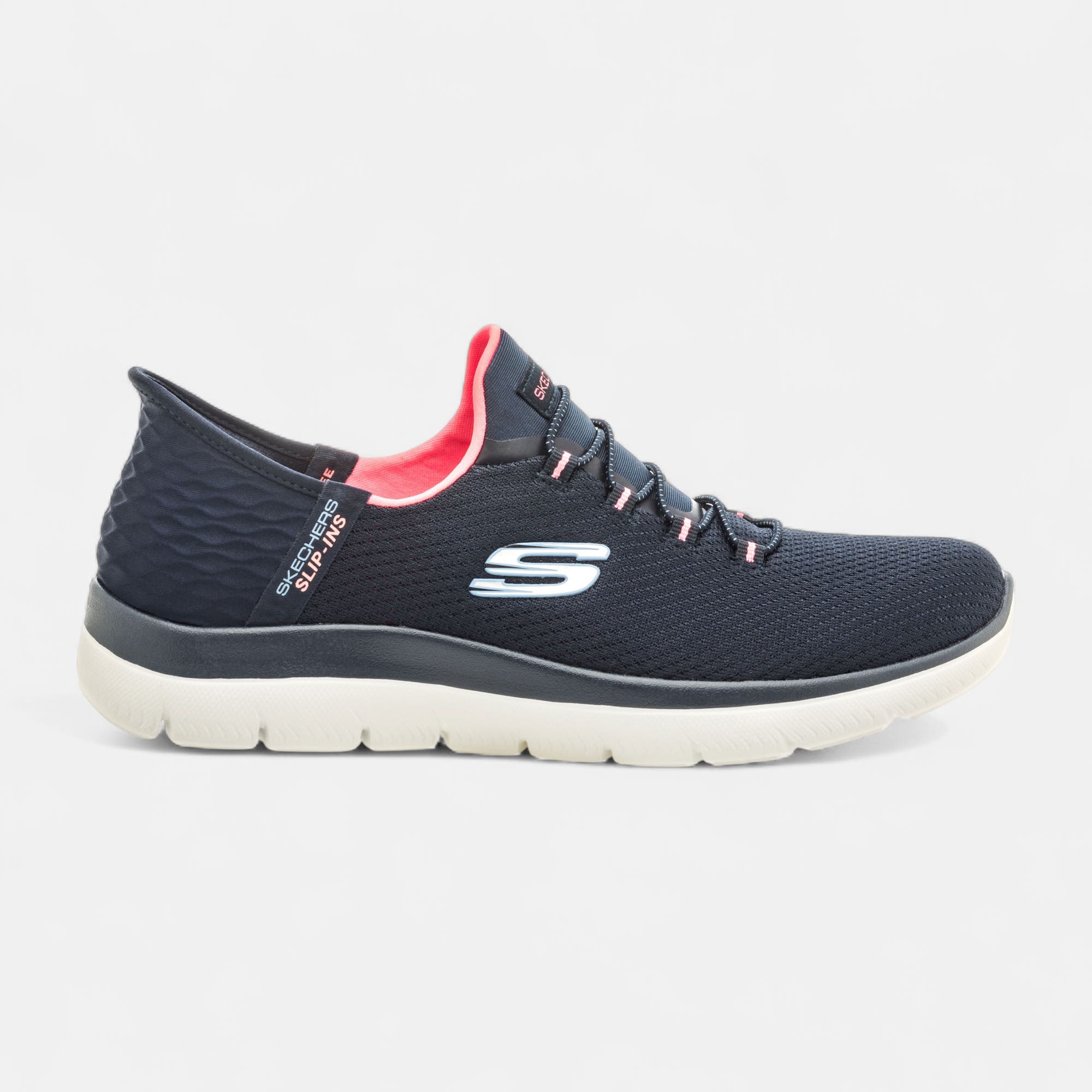 Sneakers Femme bleu marine