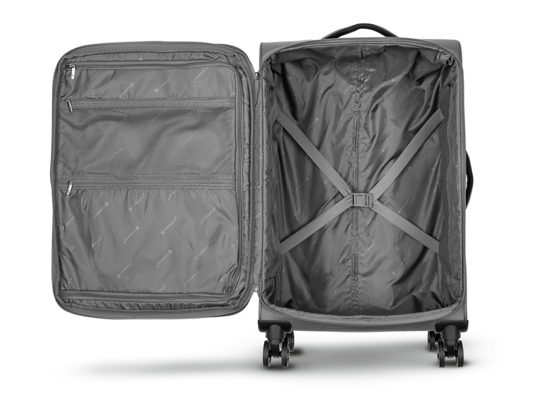 Set van 2 koffers 62 L en 96 L