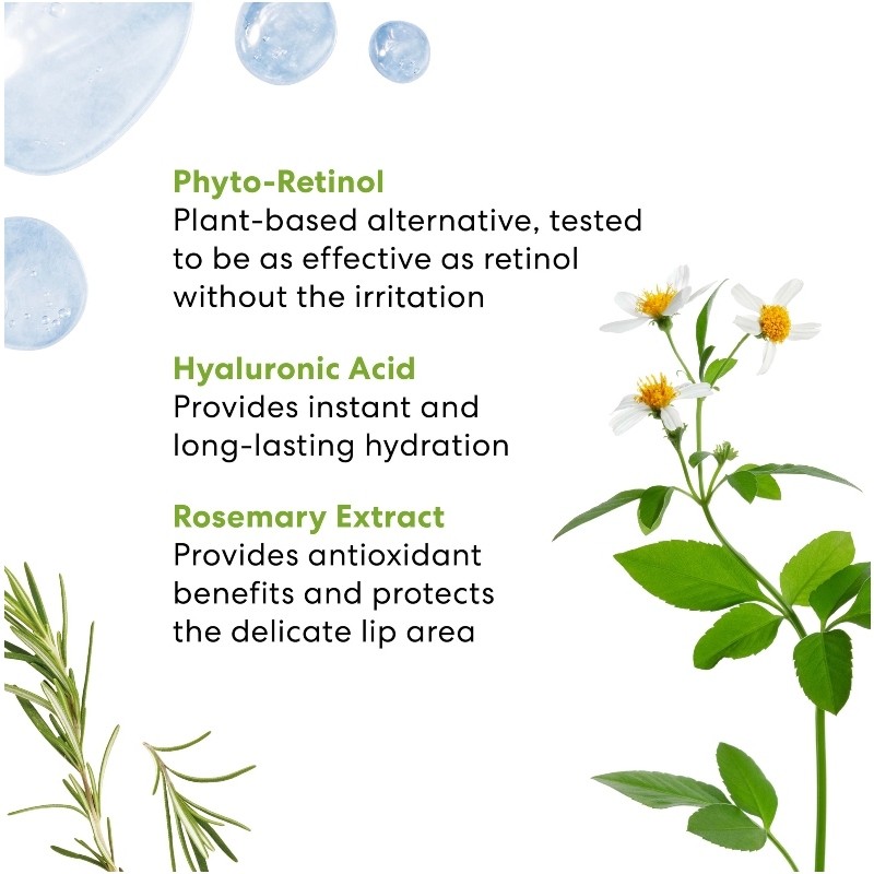 bareMinerals Ageless Phyto-Retinol Lip Balm 3,3 gr.