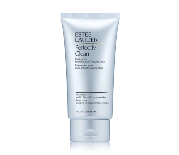 Estée Lauder Perfectly Clean Foam Cleanser
