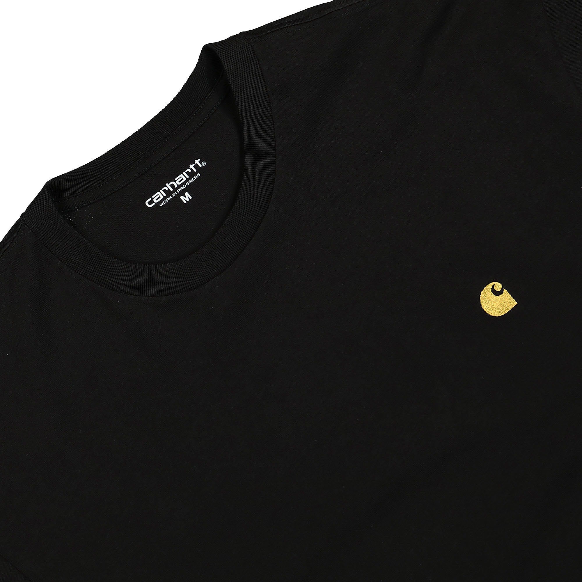 Carhartt WIP<br>S/S Chase T-Shirt