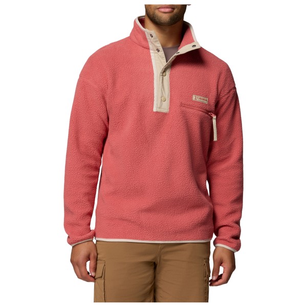 Columbia - Helvetia II Half Snap Fleece - Pull polaire