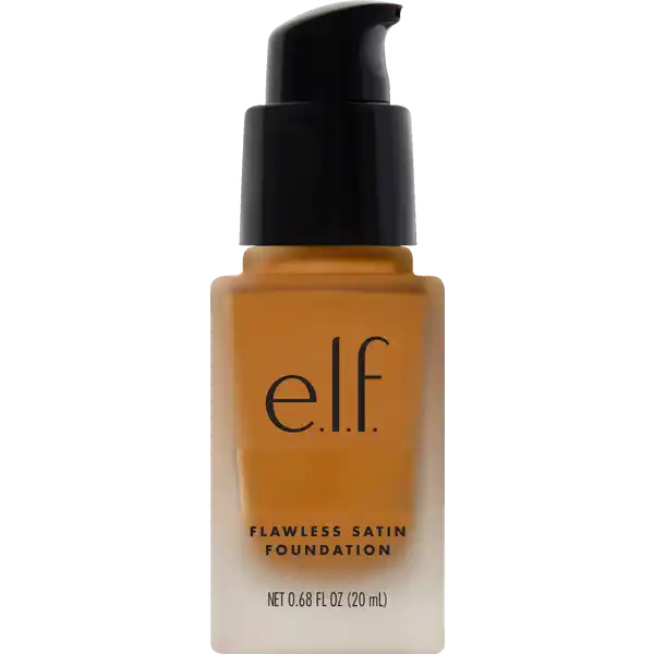 Flawless Satin Foundation Chai