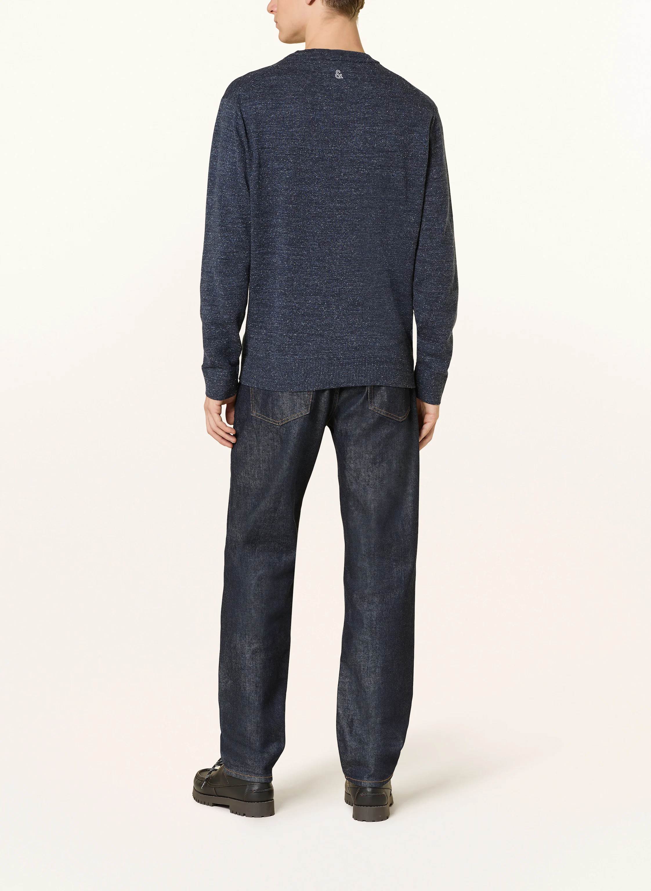 COLOURS & SONS Pullover