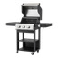 Gassgrill 50x41,5 cm