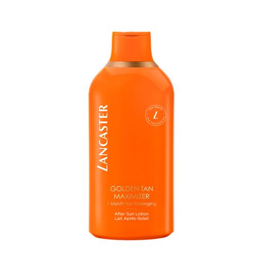 Lancaster Golden Tan Maximizer Aftersun Lotion, 400 ml