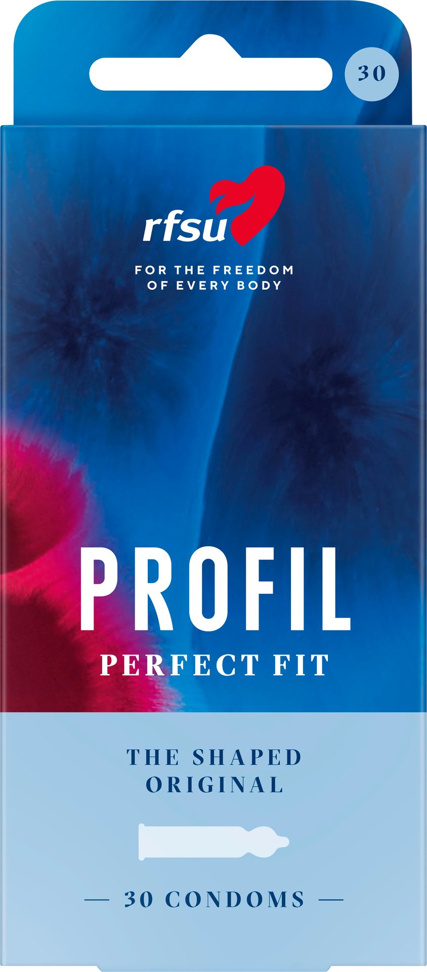 RFSU Profil