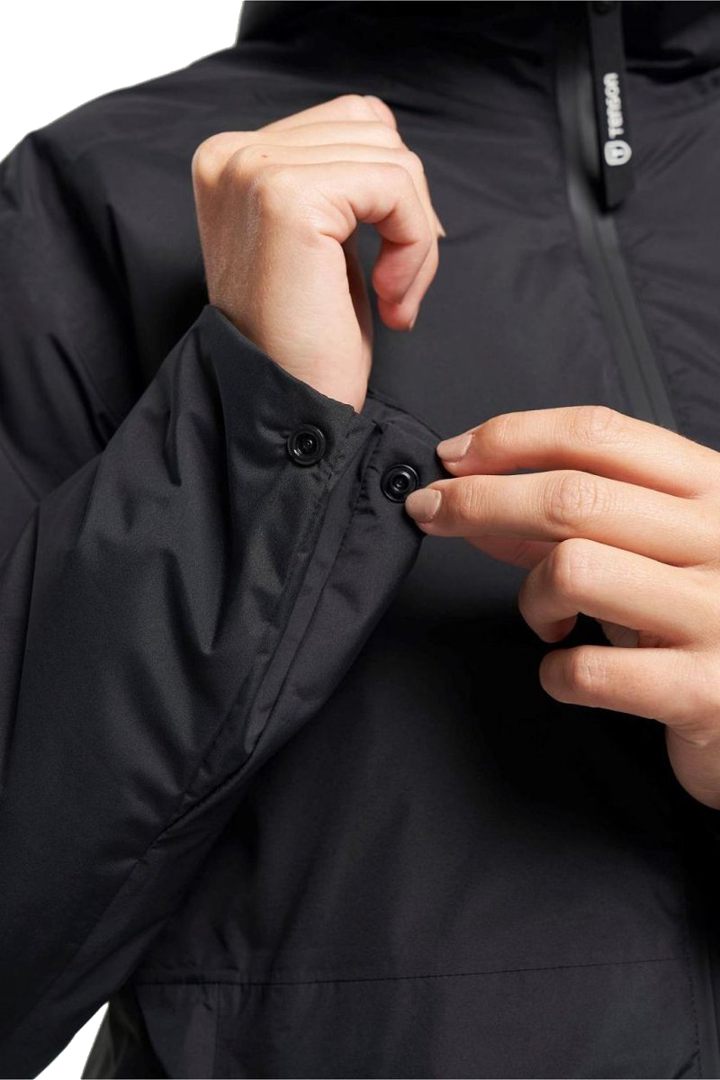 Shift Jacket Winterjas