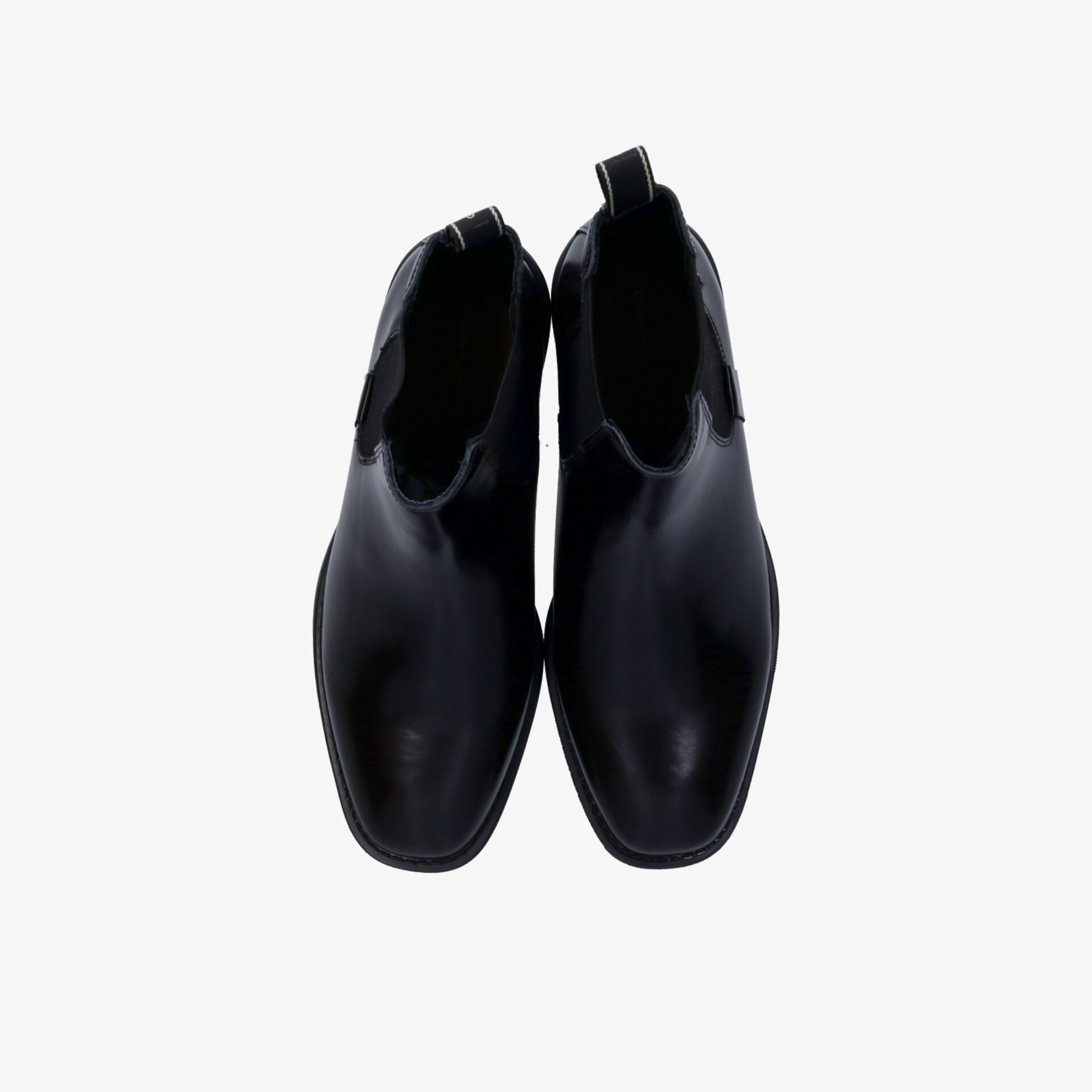 GANT Fayy Damen Chelsea Boots rot