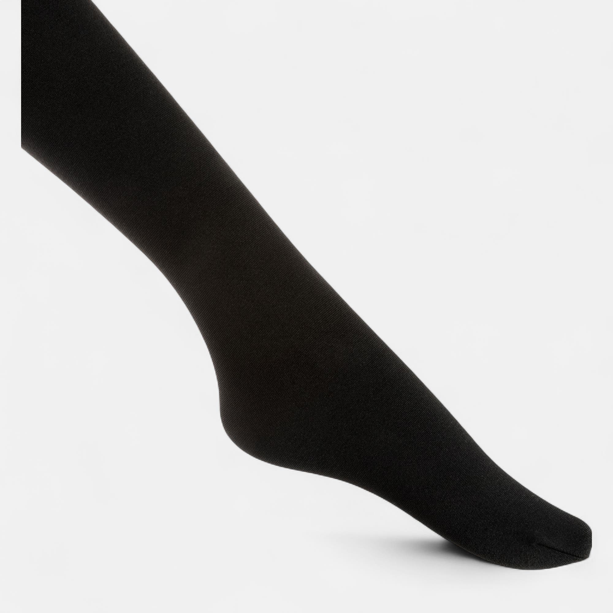 Collants/mi-bas Femme noir