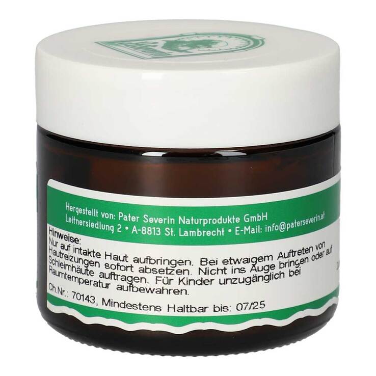 Hamamelis Creme, 50 g