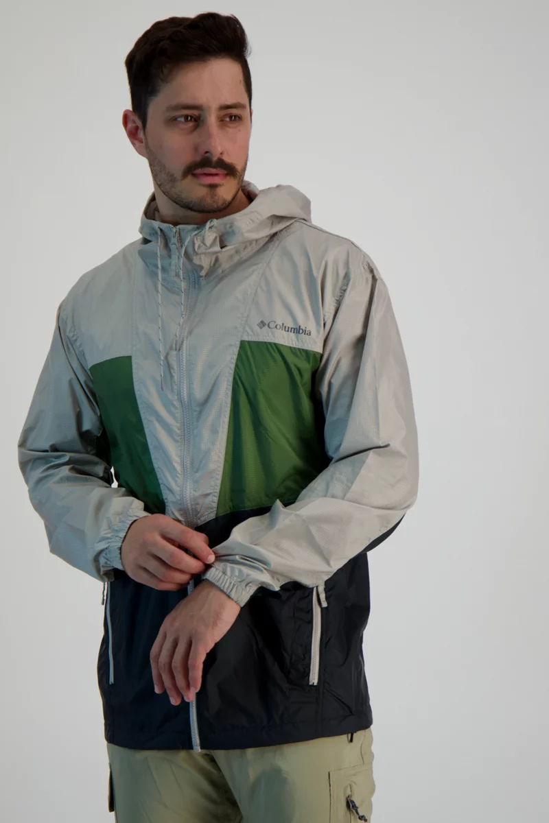 columbia Trail Traveler™ Windbreaker Herren Outdoorjacke