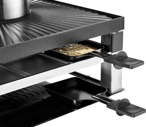 Solis Combi Grill 3-in-1