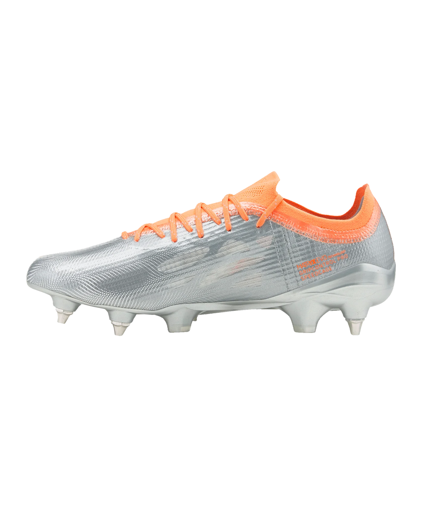 PUMA ULTRA 1.4 Instinct MxSG Silber F01