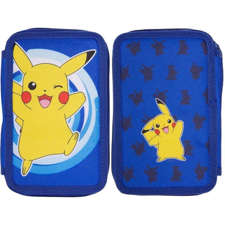 Pokémon - Penalhus m/2 rum