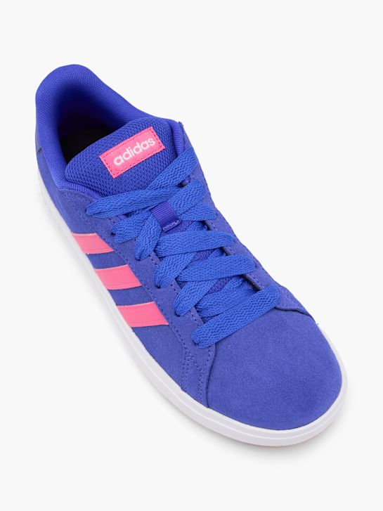 adidas GRAND COURT 00S K Sneaker Blau