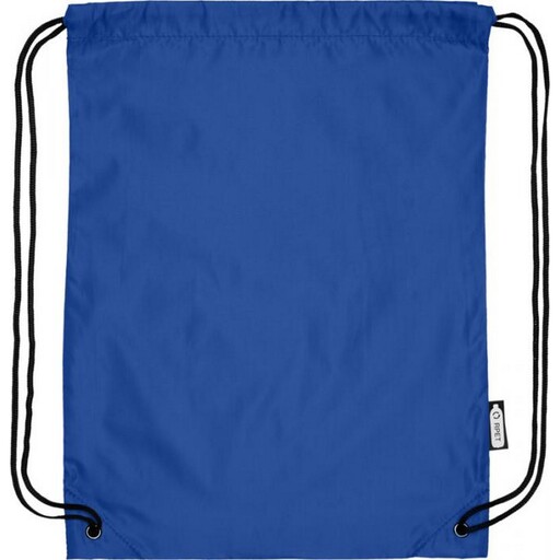 Mochila Reciclada De Cordones Bullet Oriole