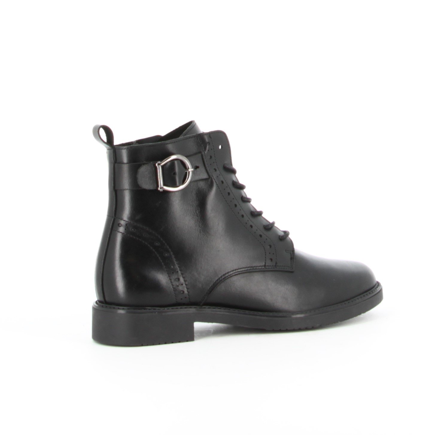 André - Bottines & Boots BLONDINETTE 2 Noir