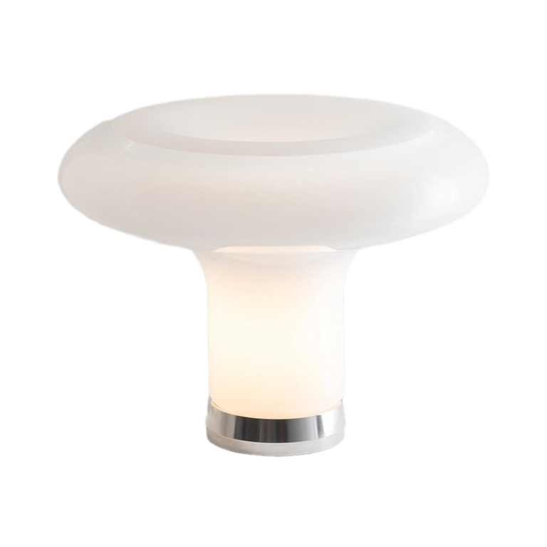 Artemide Lesbo tafellamp wit