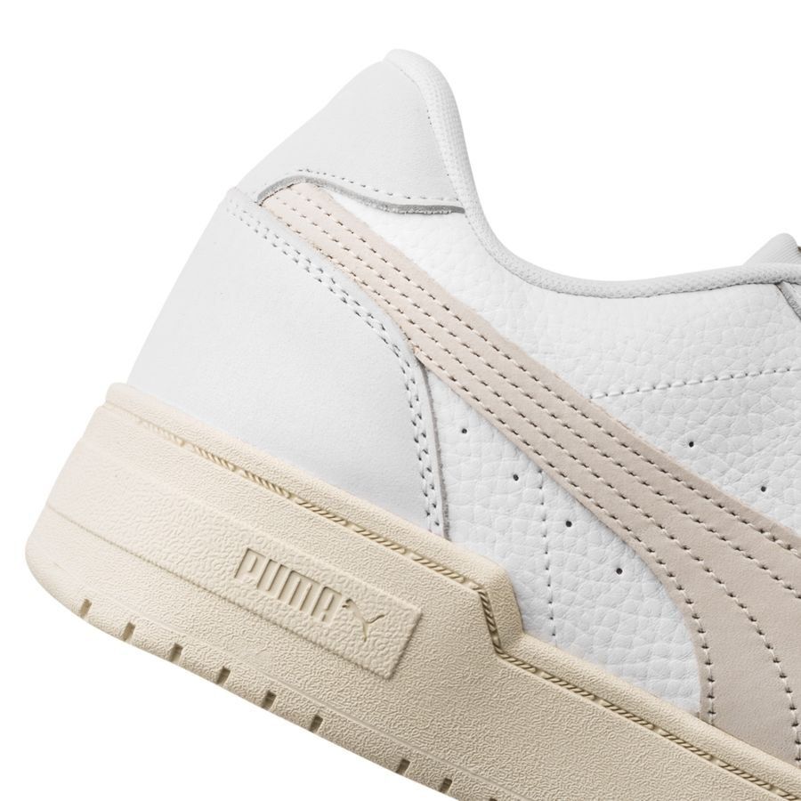 PUMA Chaussures CA Pro LUX - Blanc