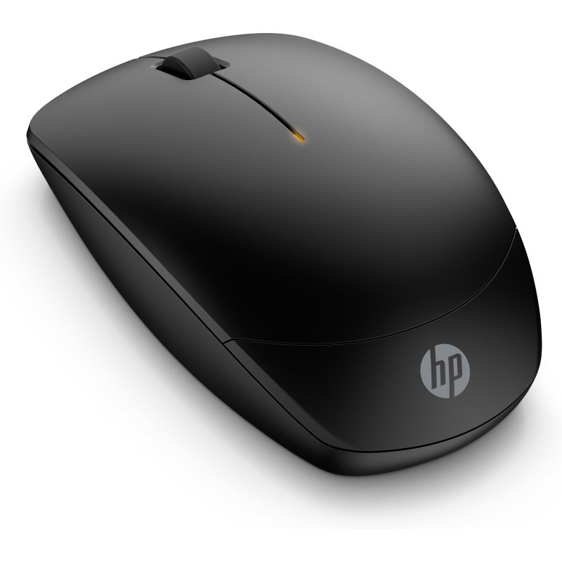 Souris sans fil HP 235 ultra-plate