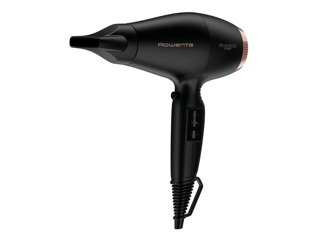SECADOR DE CABELO ROWENTA CV6930F0 COMPACT PRO   2200W