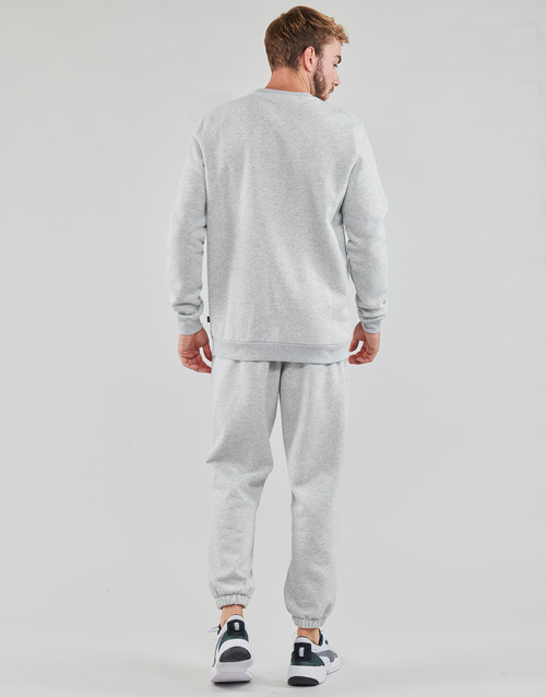 Puma - FEEL GOOD SWEAT SUIT FL CL - Gris