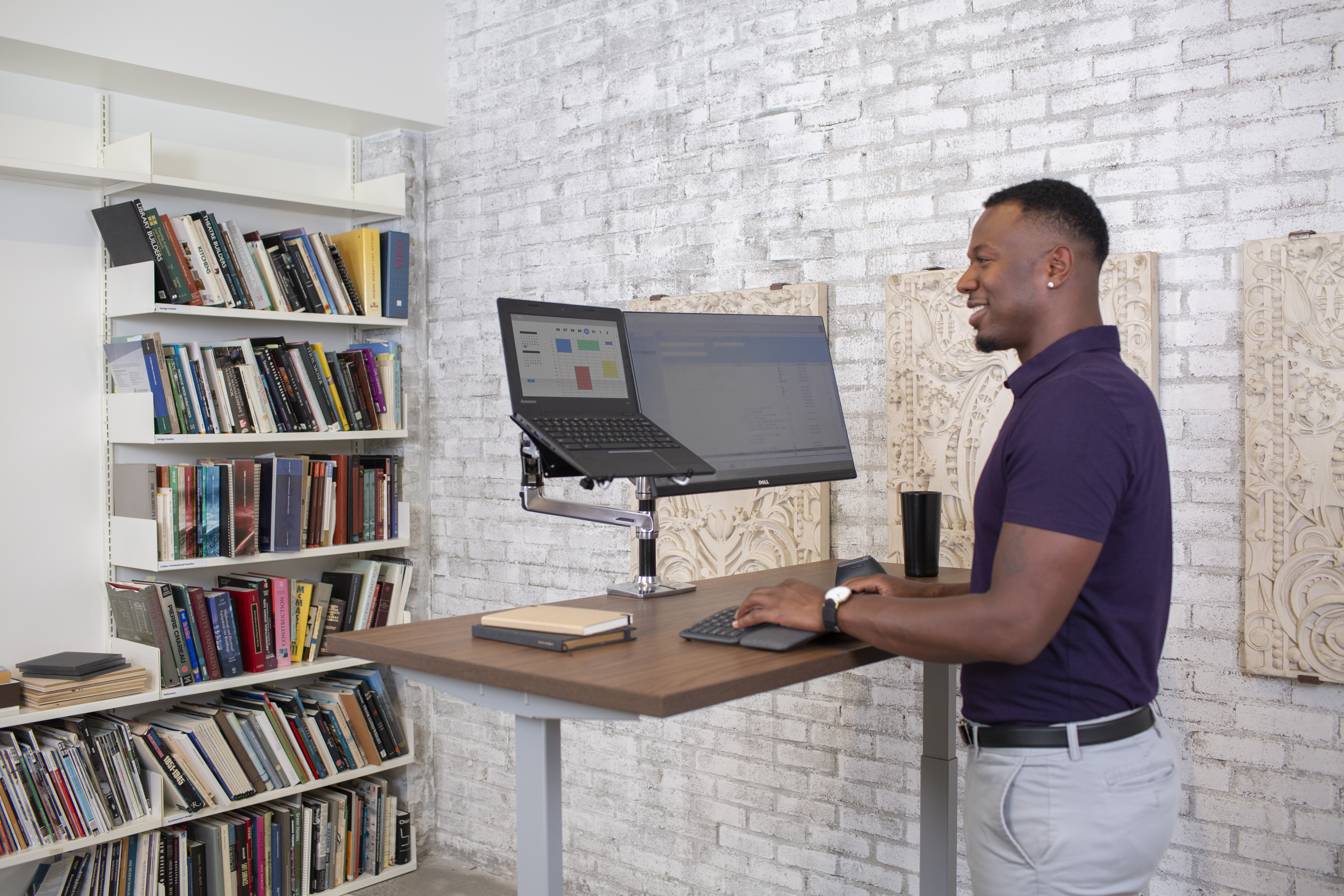 Ergotron Plateau pour ordinateur portable