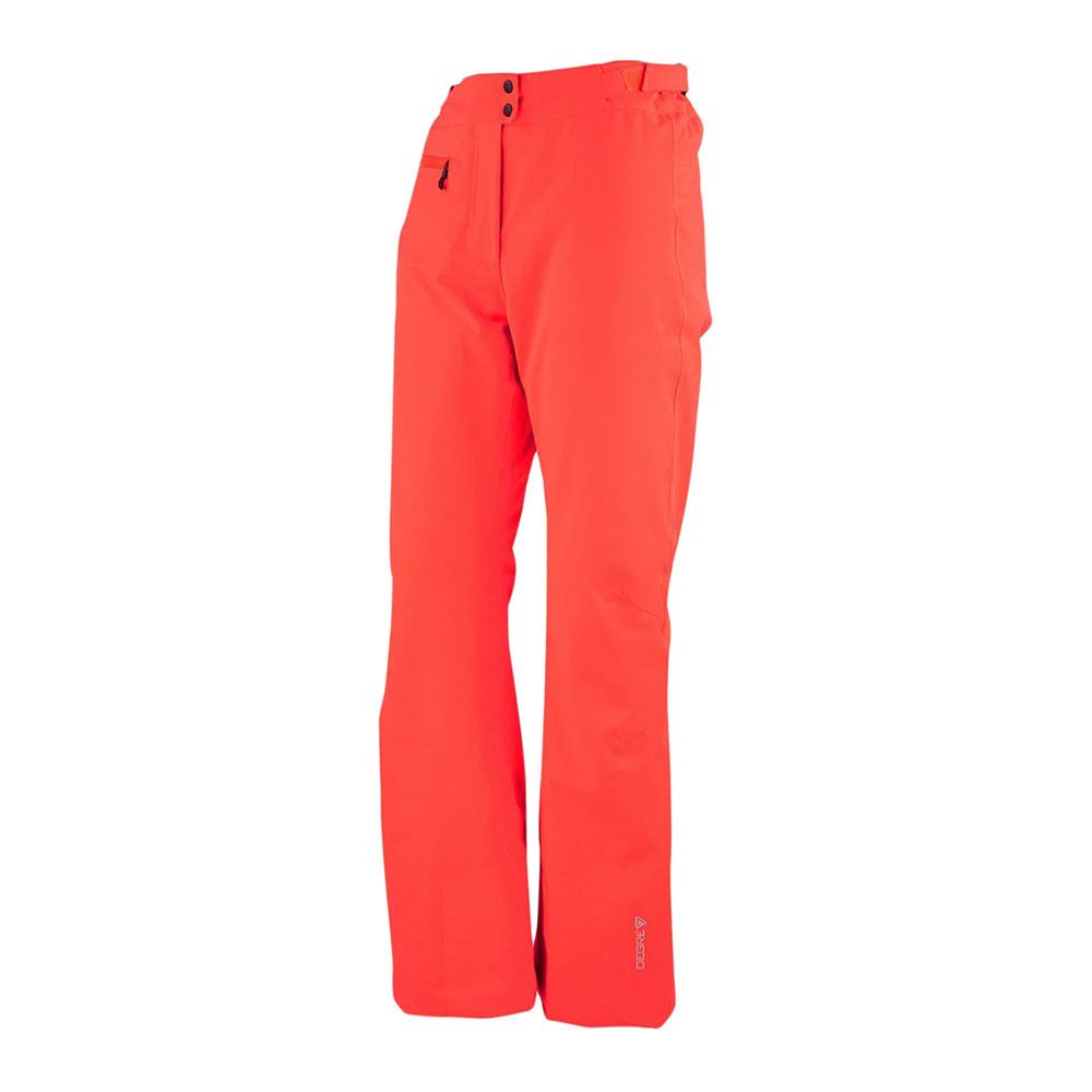 Degré7 PRESSET - Pantalon ski Femme magma