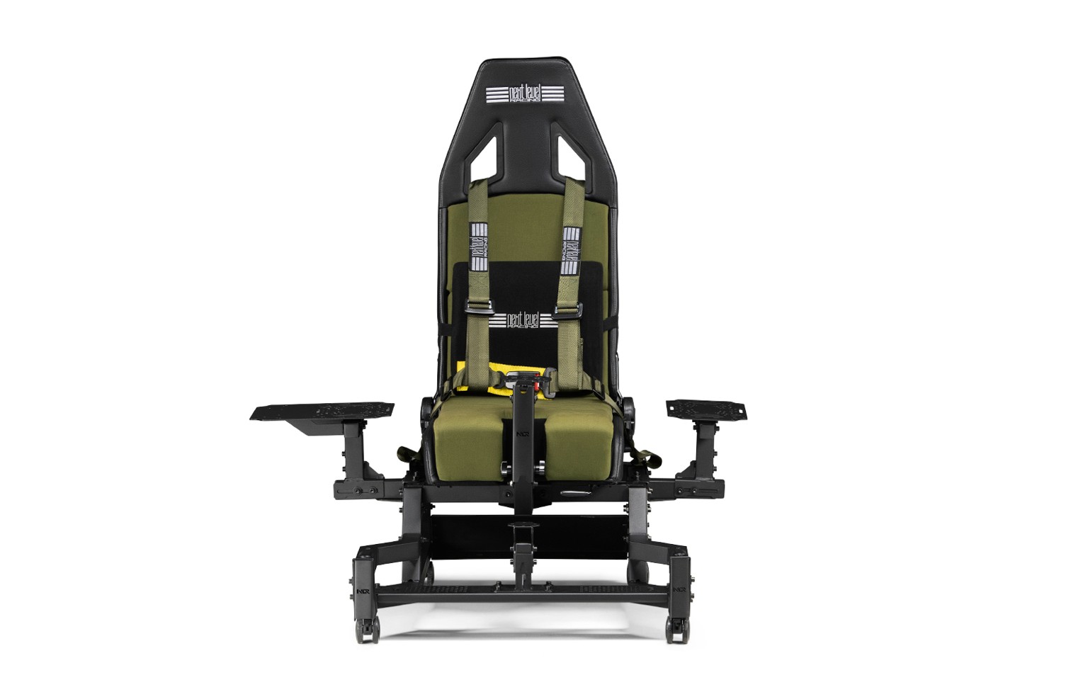 Next Level Racing - Flight Seat Pro Boeing Military Edition