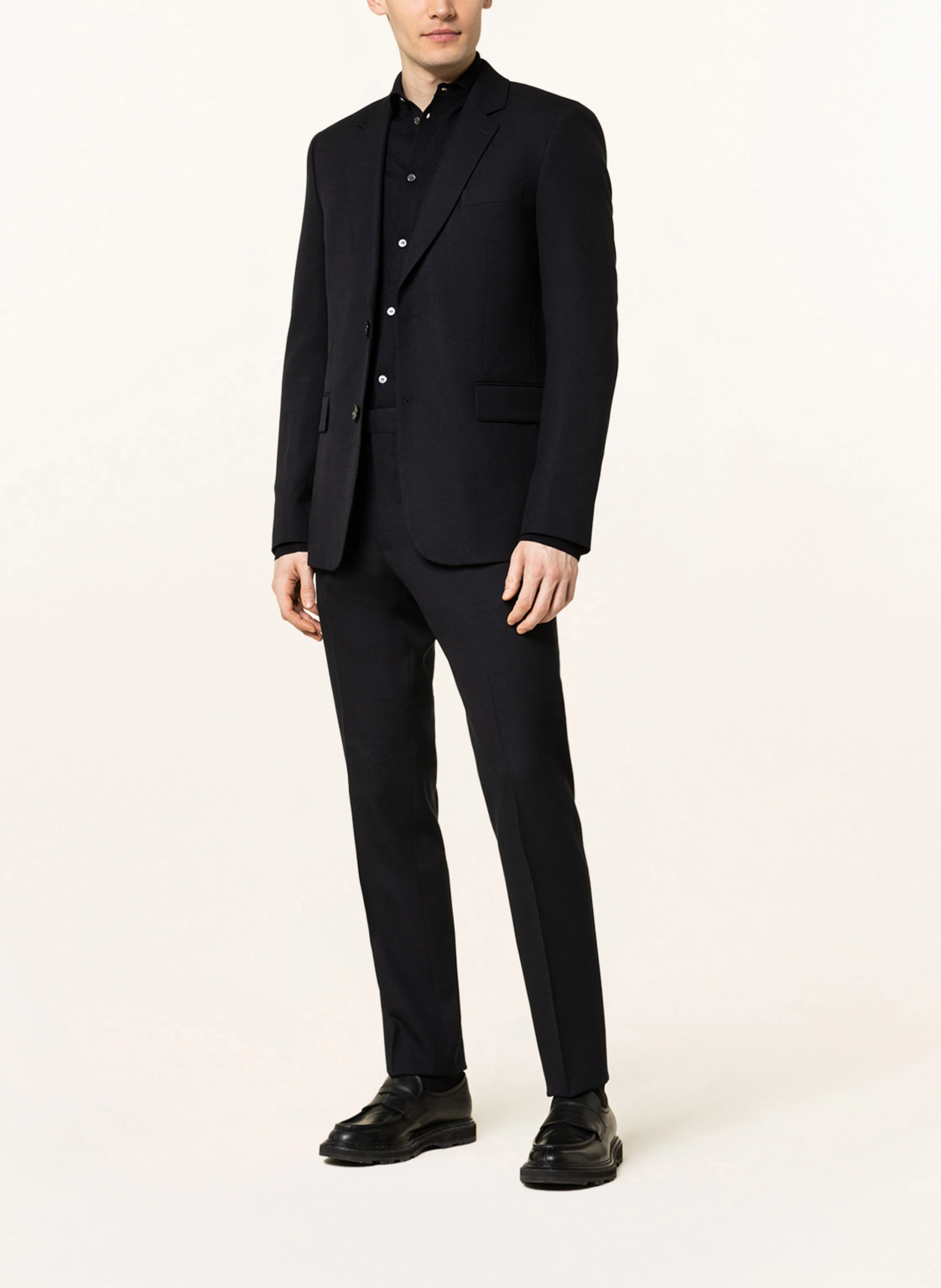SANDRO Hose Slim Fit