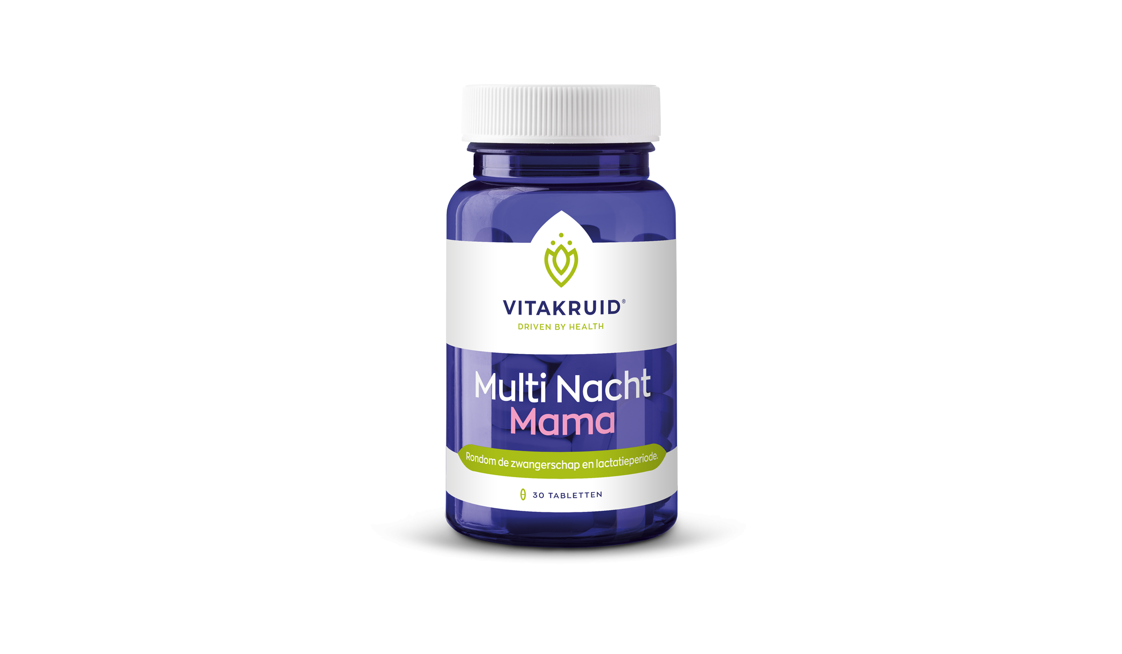 Multi Nacht Mama Tabletten